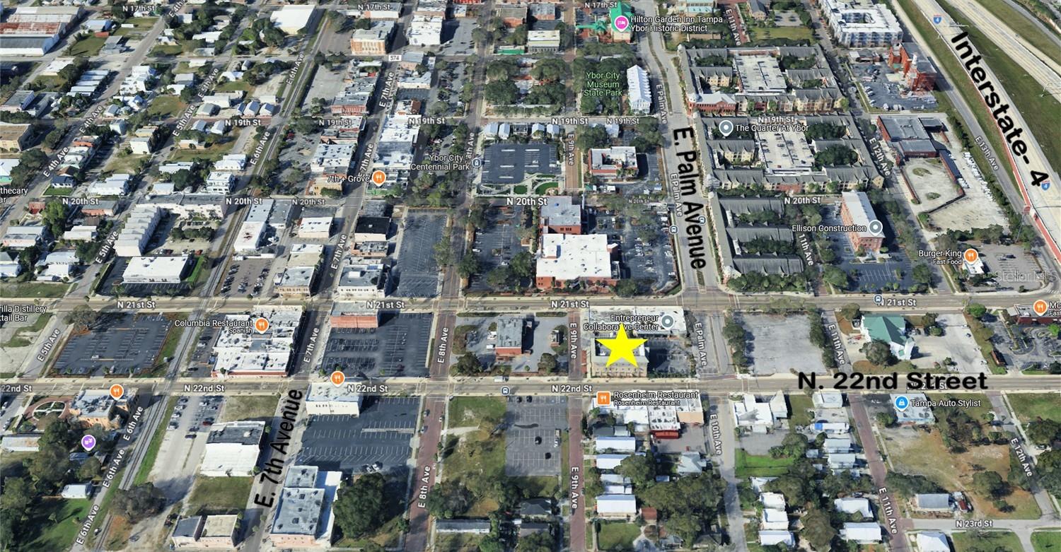 2109 E PALM AVE, TAMPA, FL, 33605