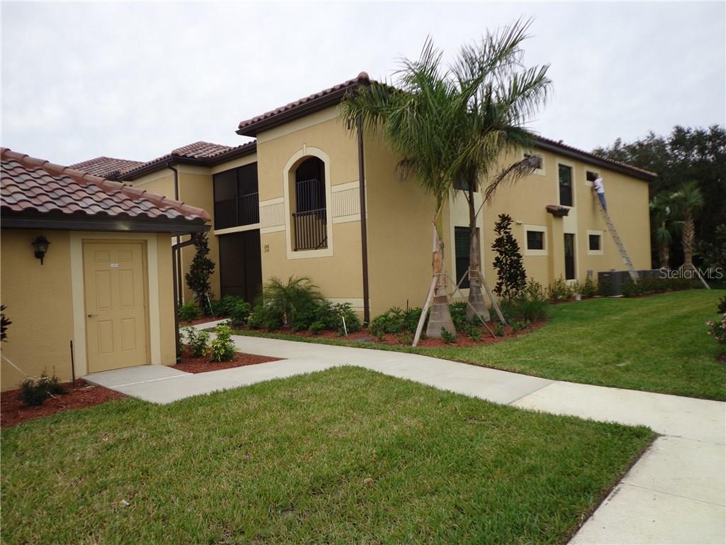 6715  GRAND ESTUARY TRL  #106, BRADENTON, FL, 34212