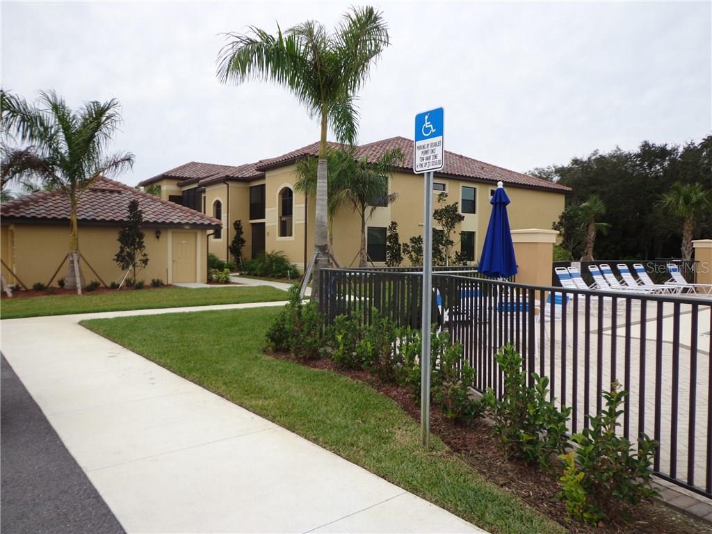 6715  GRAND ESTUARY TRL  #106, BRADENTON, FL, 34212
