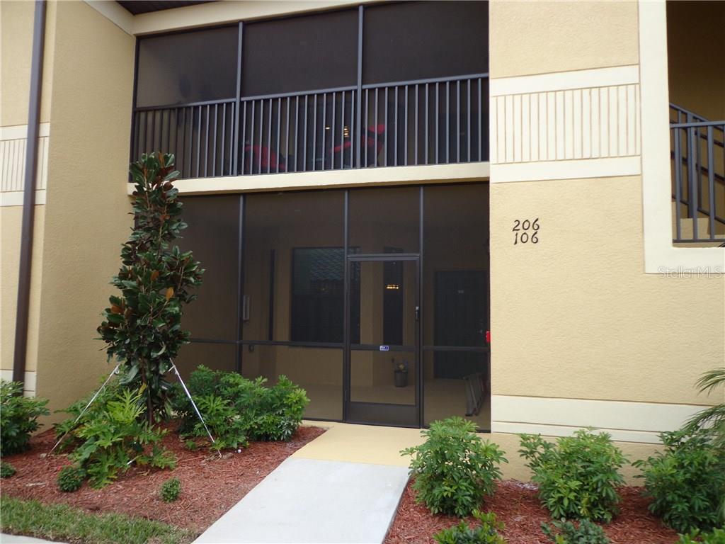 6715  GRAND ESTUARY TRL  #106, BRADENTON, FL, 34212