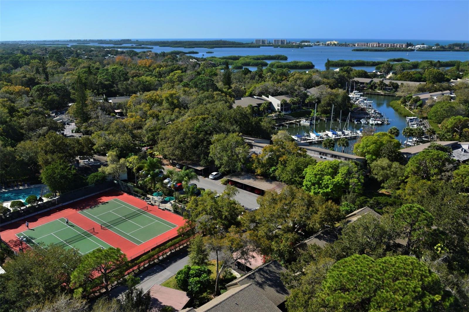 1712 GLENHOUSE DR #GL418, SARASOTA, FL, 34231