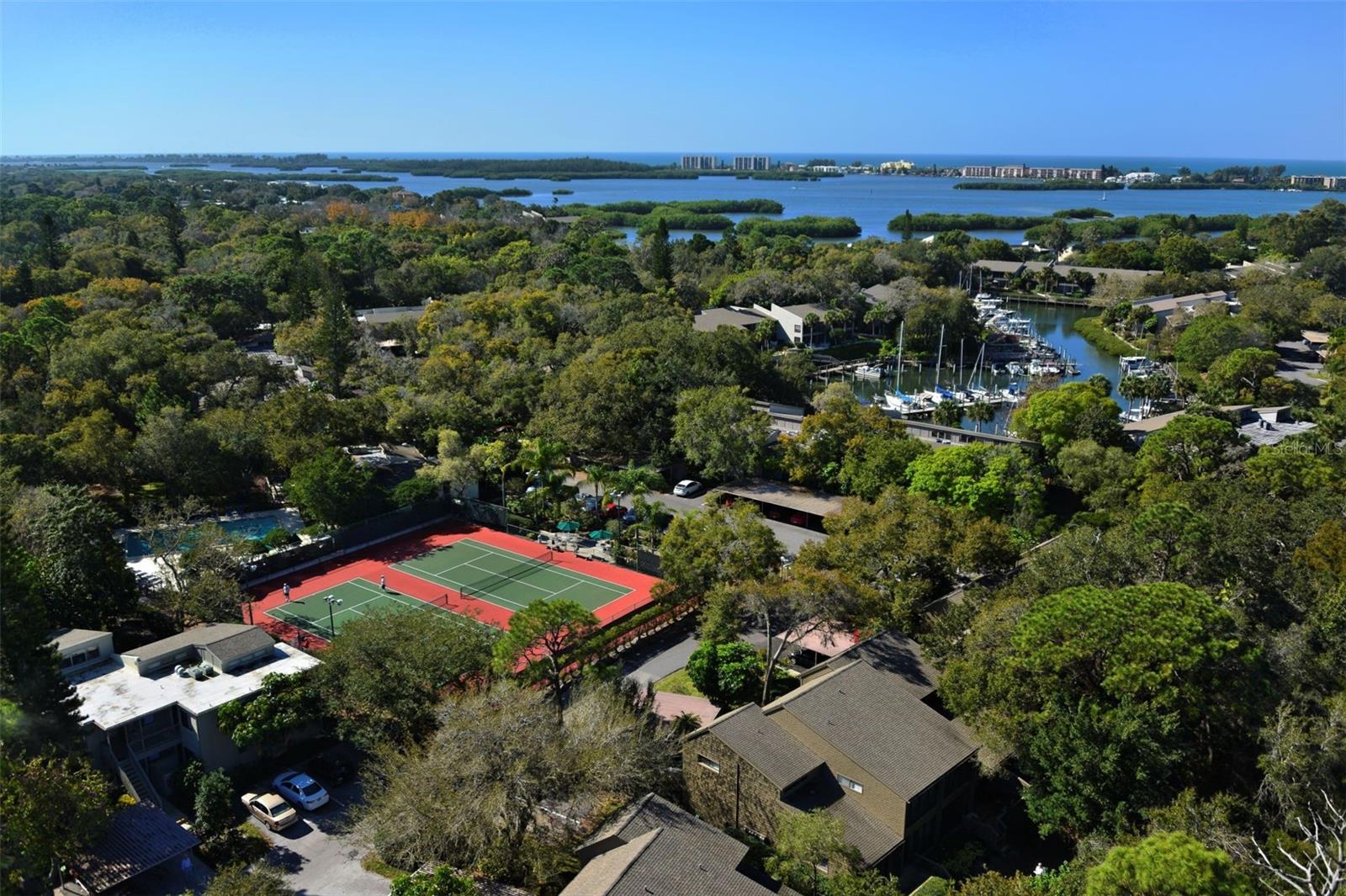 1712 GLENHOUSE DR #GL418, SARASOTA, FL, 34231