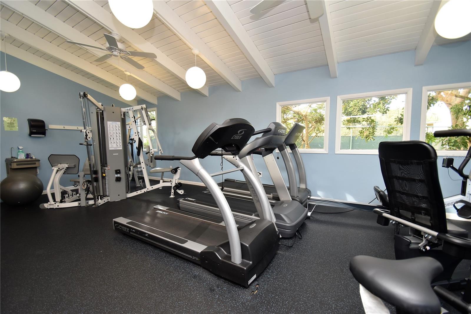 1712 GLENHOUSE DR #GL418, SARASOTA, FL, 34231