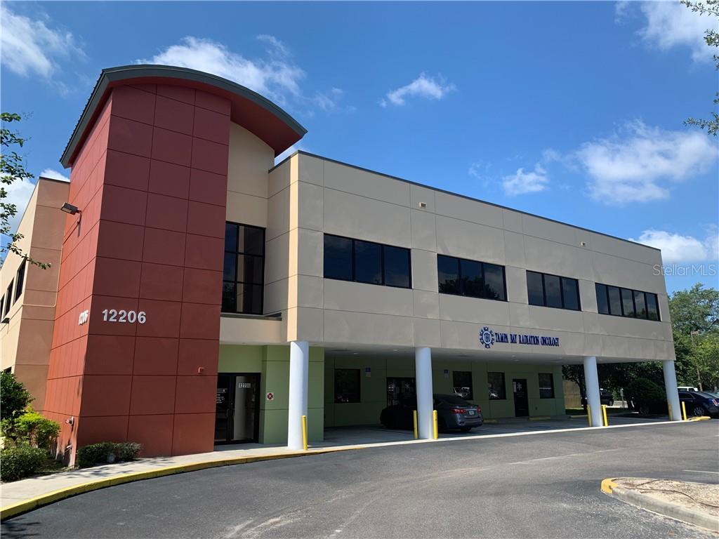 12206 BRUCE B DOWNS BLVD, TAMPA, FL, 33612