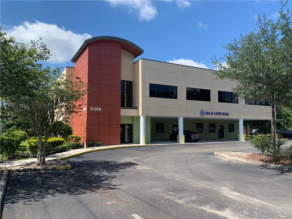 12206 BRUCE B DOWNS BLVD, TAMPA, FL, 33612
