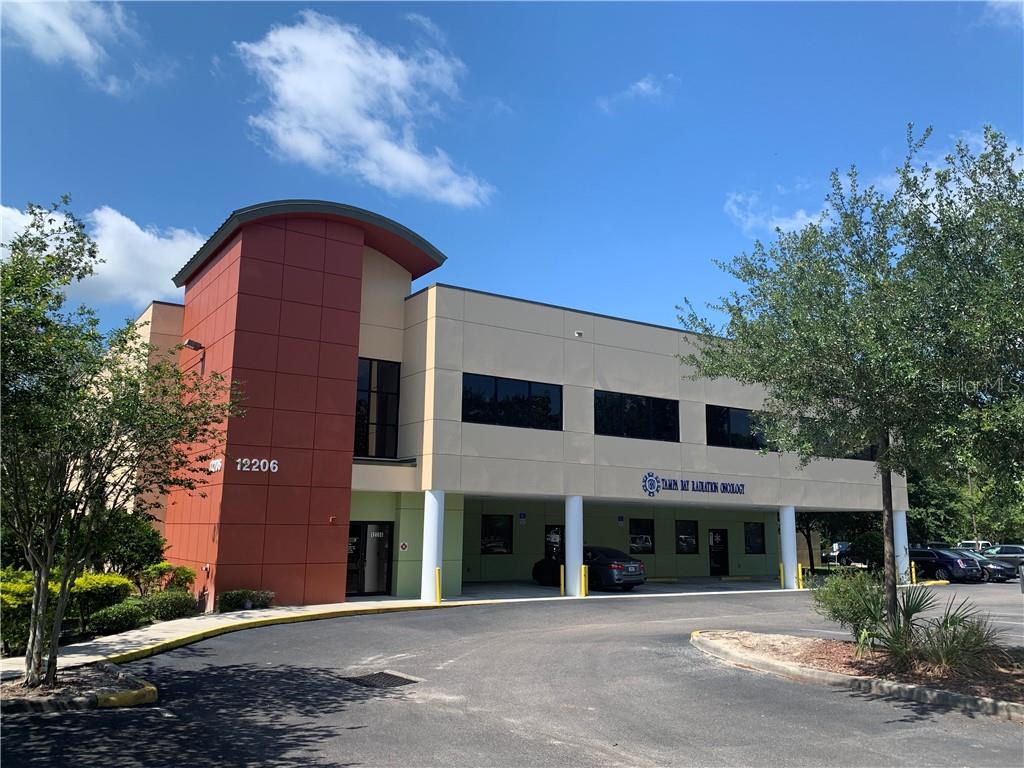 12206 BRUCE B DOWNS BLVD, TAMPA, FL, 33612