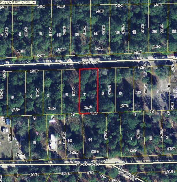 Homes for sale in Bronson, FL | 67Th, Bronson, FL 32621 | MLS# R4704292