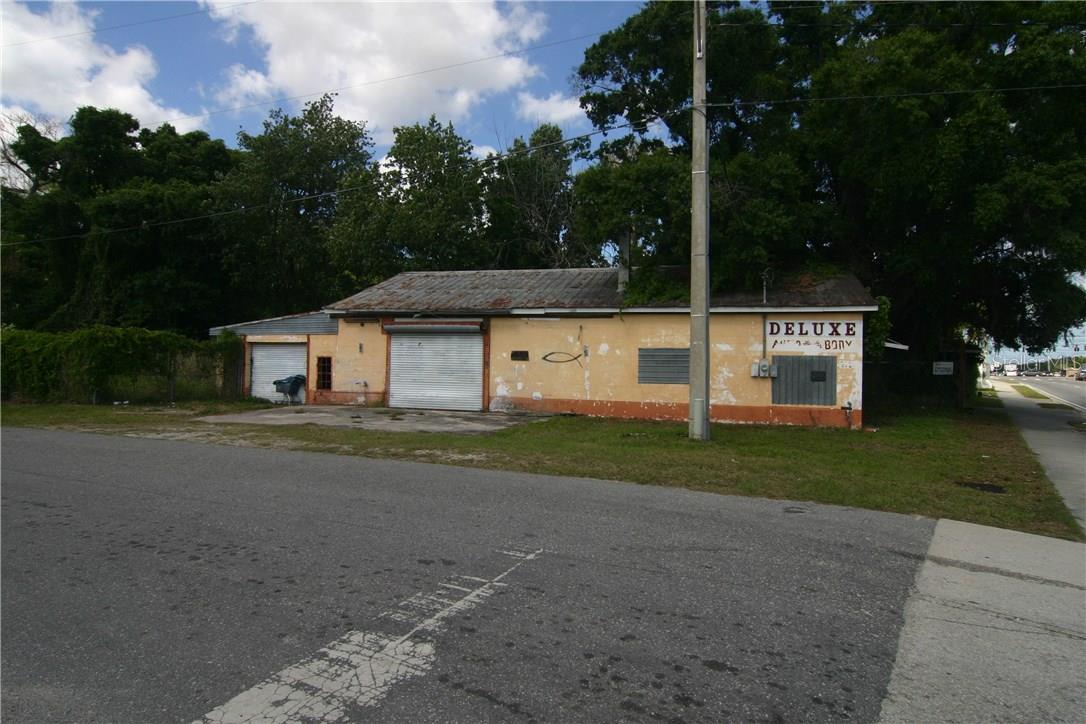 2720 OLD WINTER GARDEN RD, ORLANDO, FL, 32805