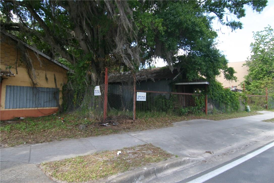 2720 OLD WINTER GARDEN RD, ORLANDO, FL, 32805