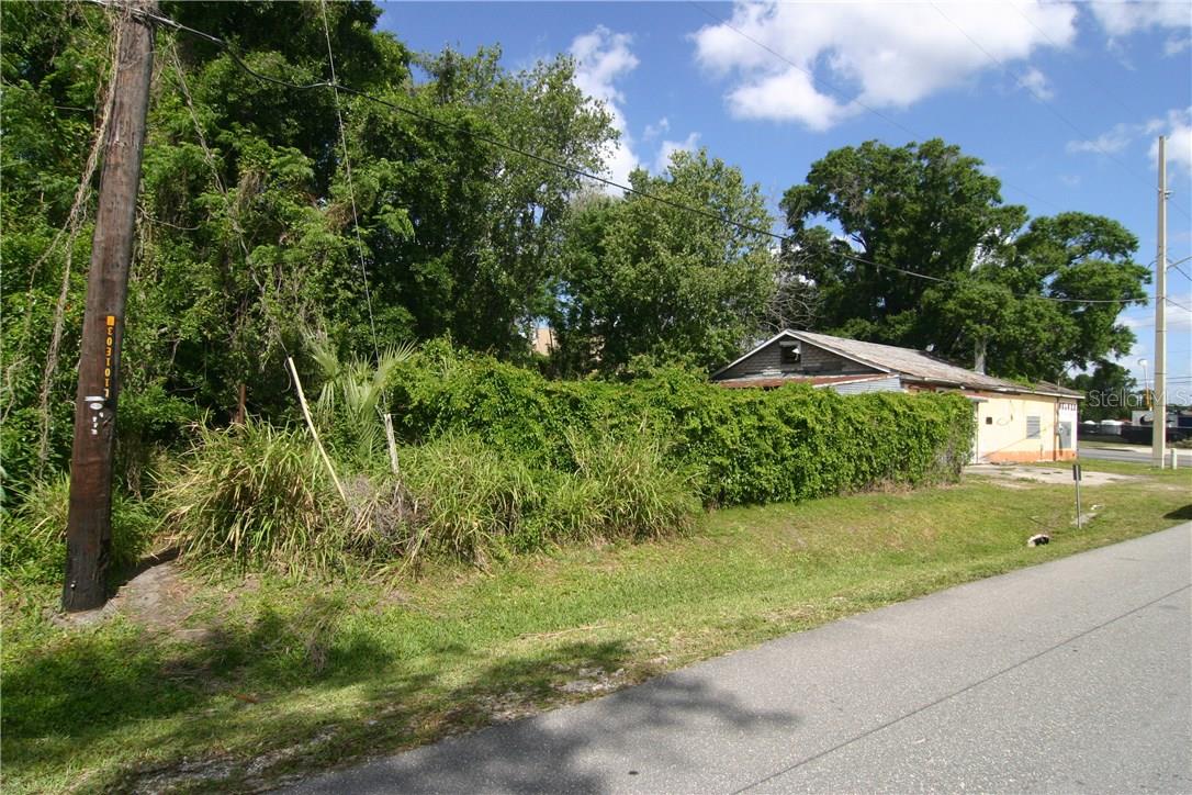 2720 OLD WINTER GARDEN RD, ORLANDO, FL, 32805