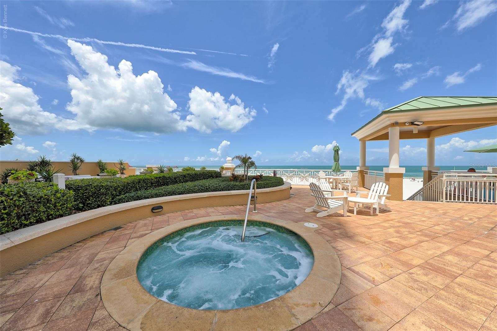 10 PAPAYA ST #305, CLEARWATER BEACH, FL, 33767