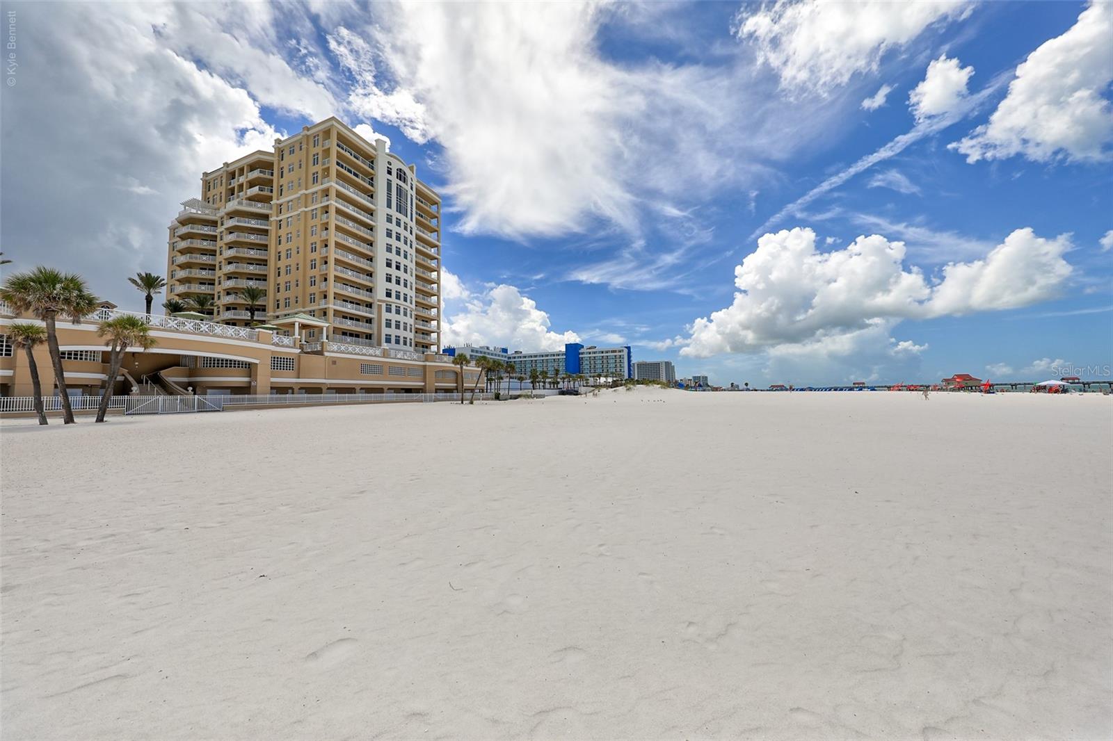 10 PAPAYA ST #305, CLEARWATER BEACH, FL, 33767