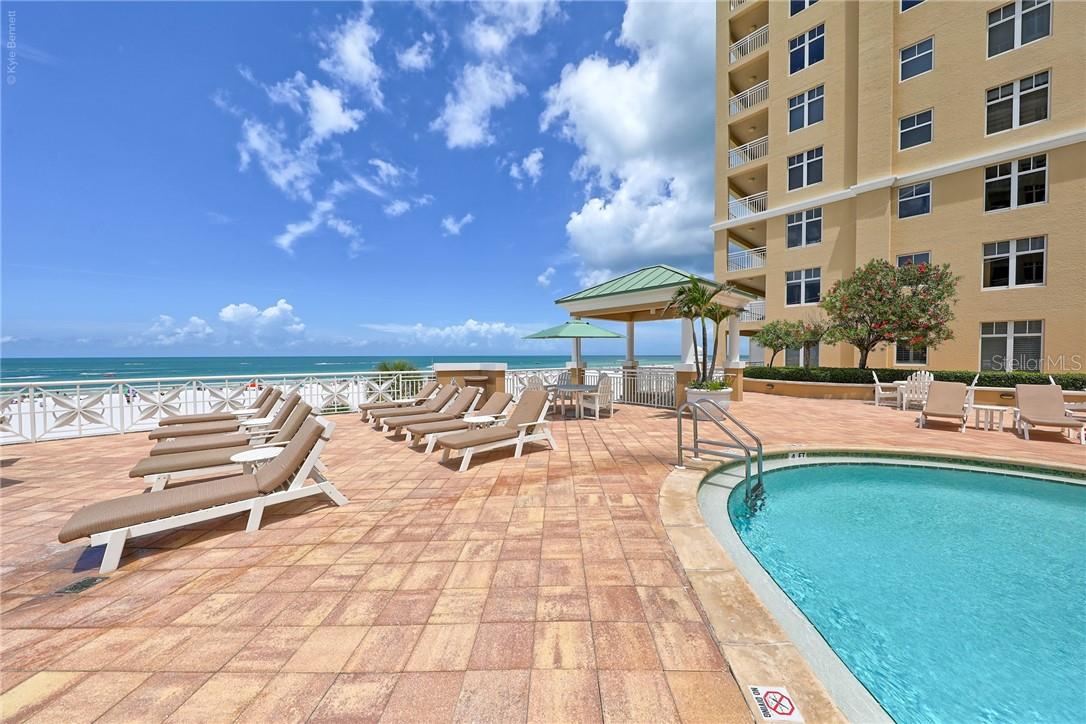 10 PAPAYA ST #305, CLEARWATER BEACH, FL, 33767
