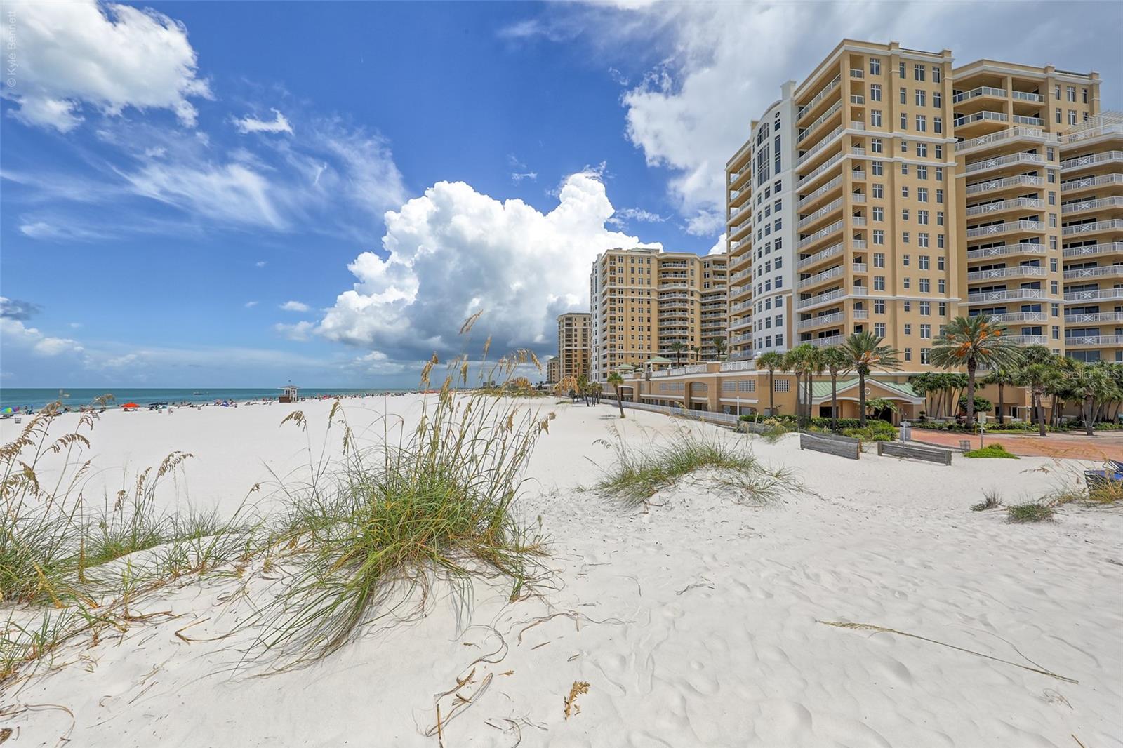 10 PAPAYA ST #305, CLEARWATER BEACH, FL, 33767