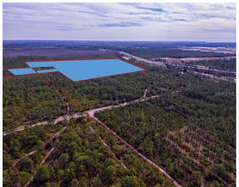 INTERNATIONAL DR, ORLANDO, FL, 32821
