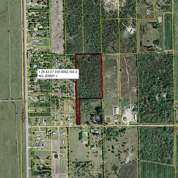 320 G RD, LABELLE, FL, 33935