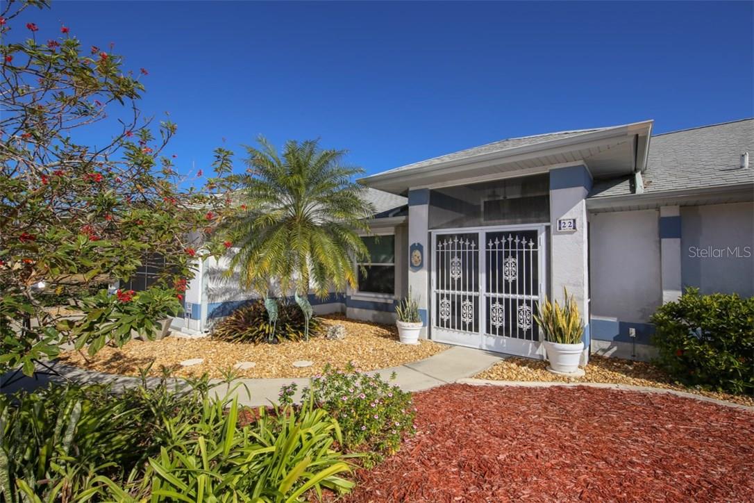 22 MARINER LN, ROTONDA WEST, FL, 33947