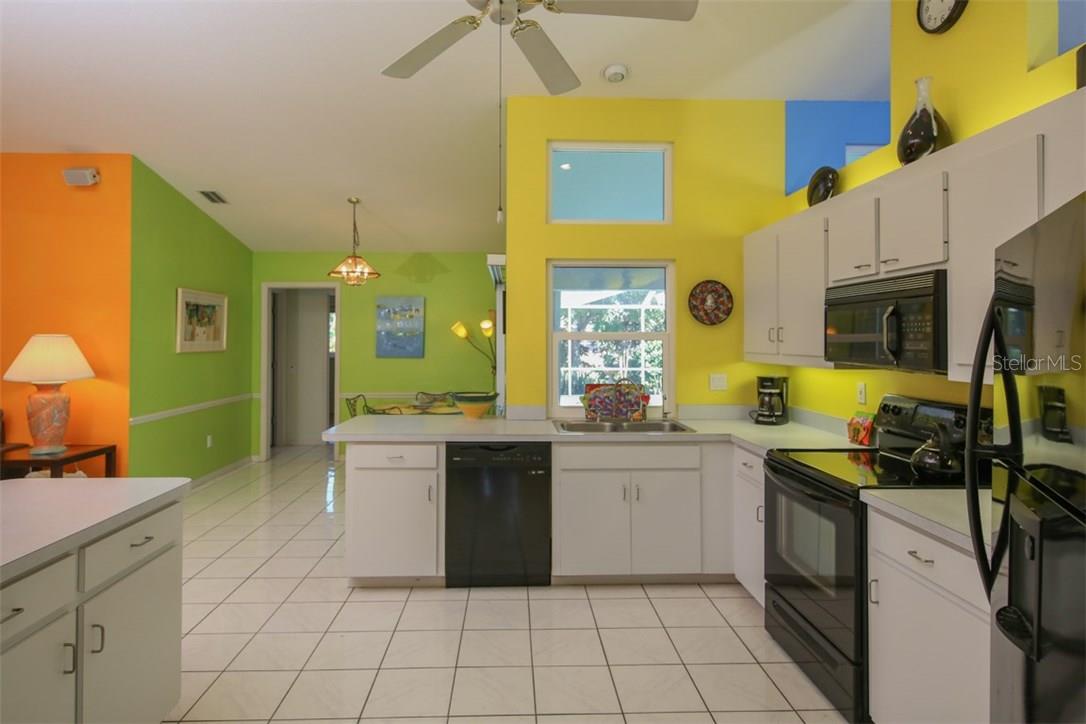 22 MARINER LN, ROTONDA WEST, FL, 33947