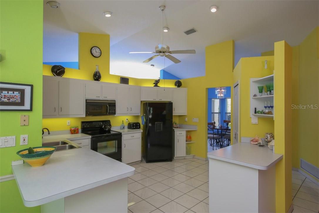 22 MARINER LN, ROTONDA WEST, FL, 33947