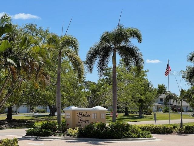 2060 MATECUMBE KEY RD #2608, PUNTA GORDA, FL, 33955