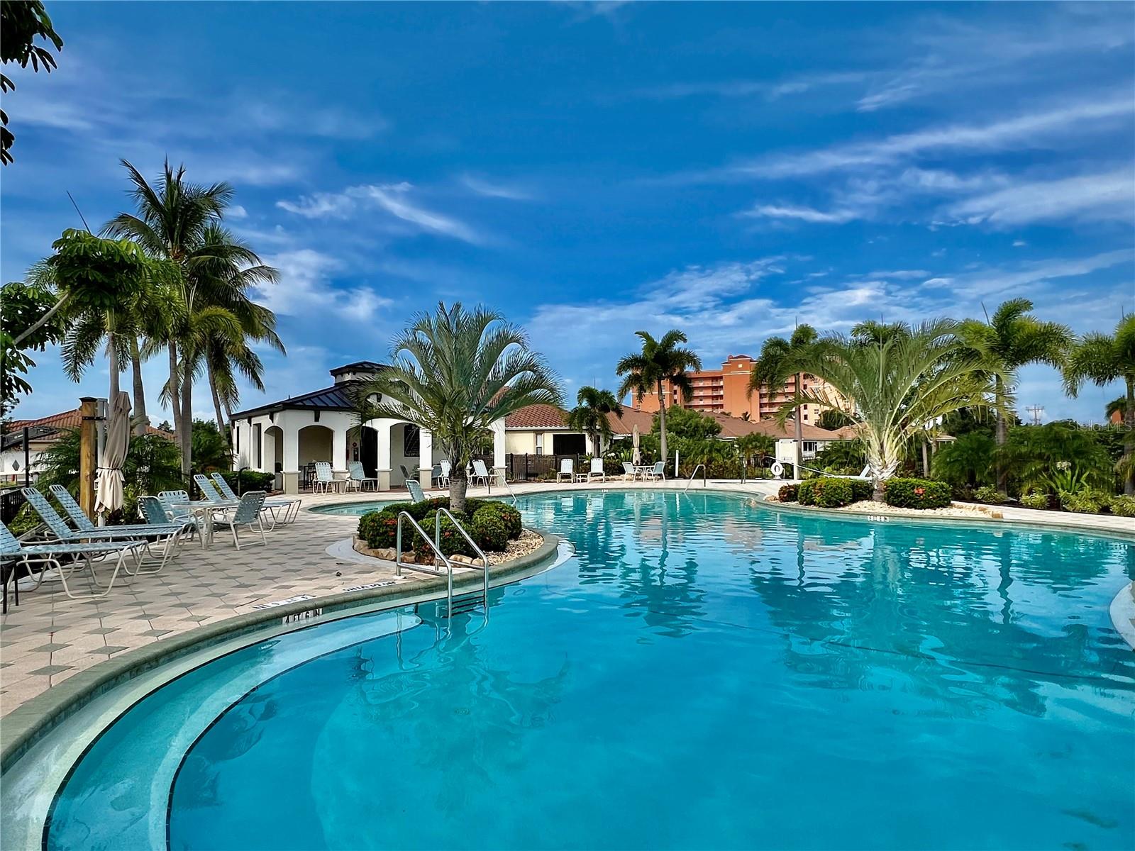 2060 MATECUMBE KEY RD #2608, PUNTA GORDA, FL, 33955