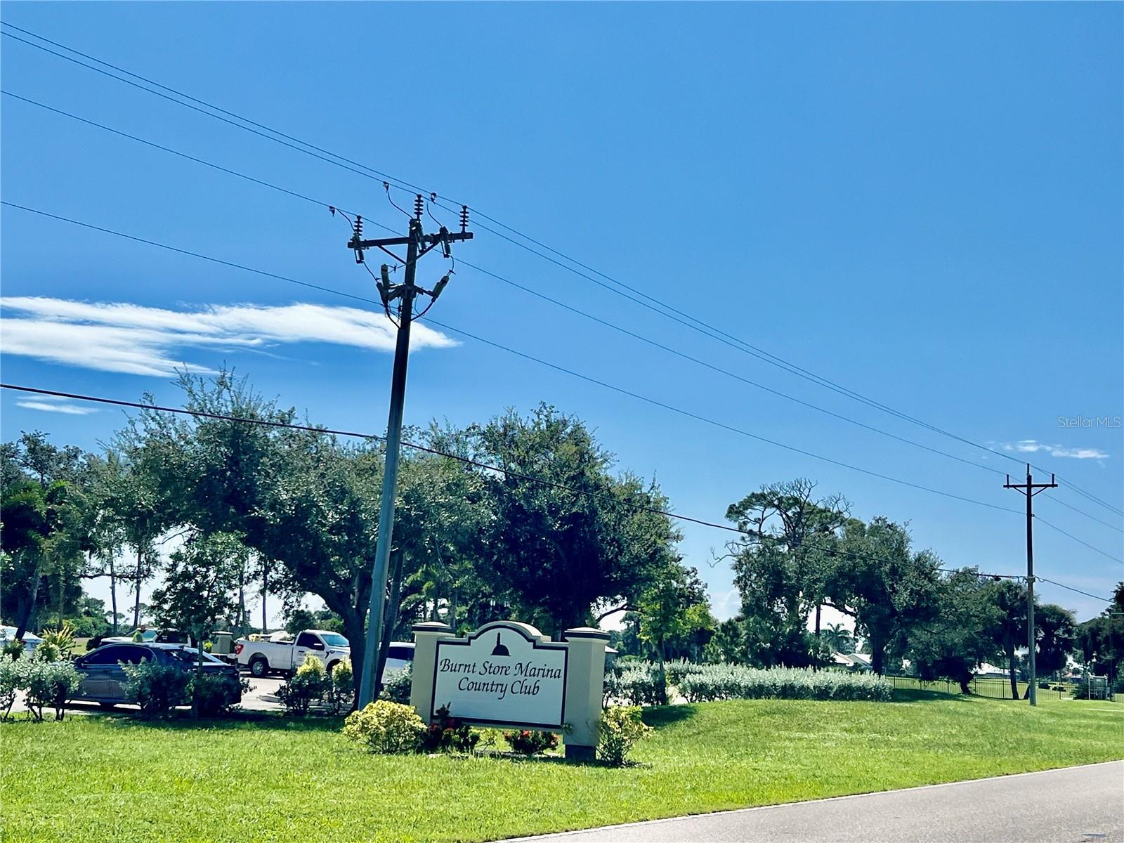 2060 MATECUMBE KEY RD #2608, PUNTA GORDA, FL, 33955