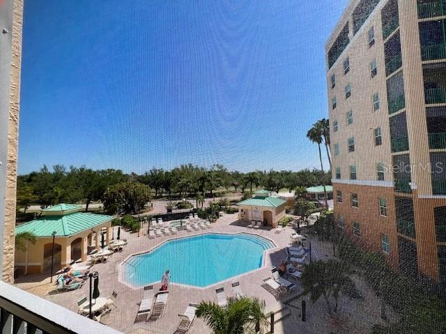 2060 MATECUMBE KEY RD #2608, PUNTA GORDA, FL, 33955
