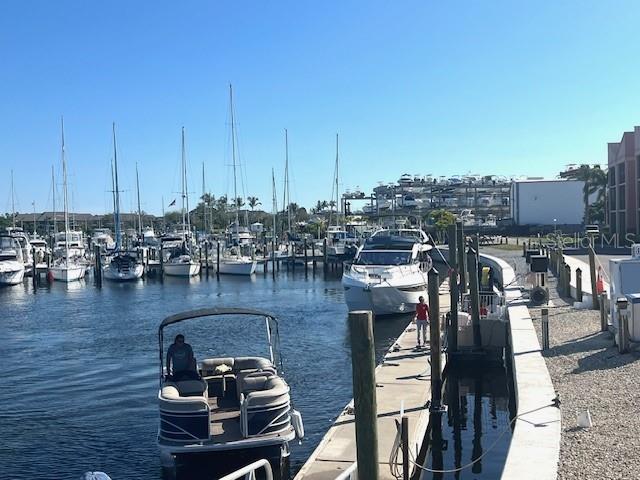 2060 MATECUMBE KEY RD #2608, PUNTA GORDA, FL, 33955