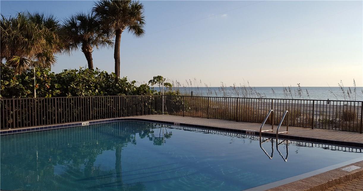 15316 GULF BOULEVARD #604, MADEIRA BEACH, FL, 33708