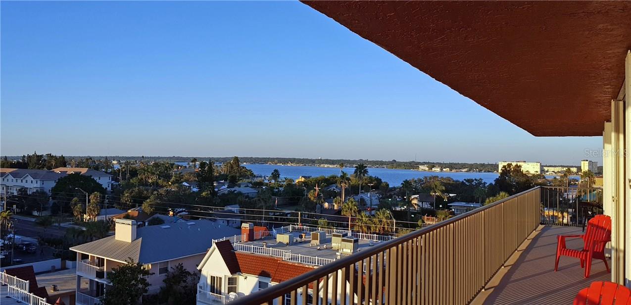 15316 GULF BOULEVARD #604, MADEIRA BEACH, FL, 33708