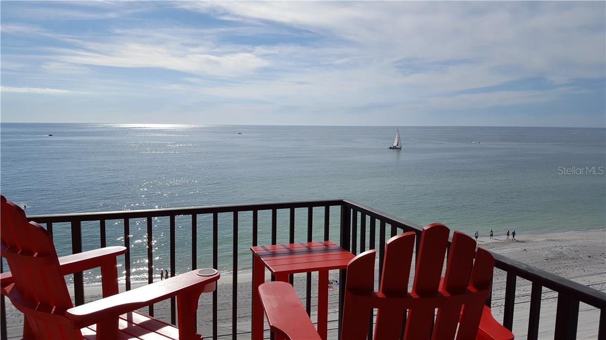 15316 GULF BOULEVARD #604, MADEIRA BEACH, FL, 33708