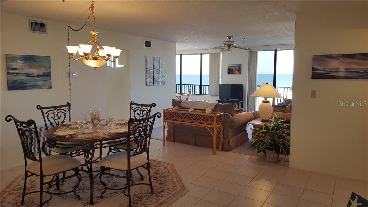 15316 GULF BOULEVARD #604, MADEIRA BEACH, FL, 33708