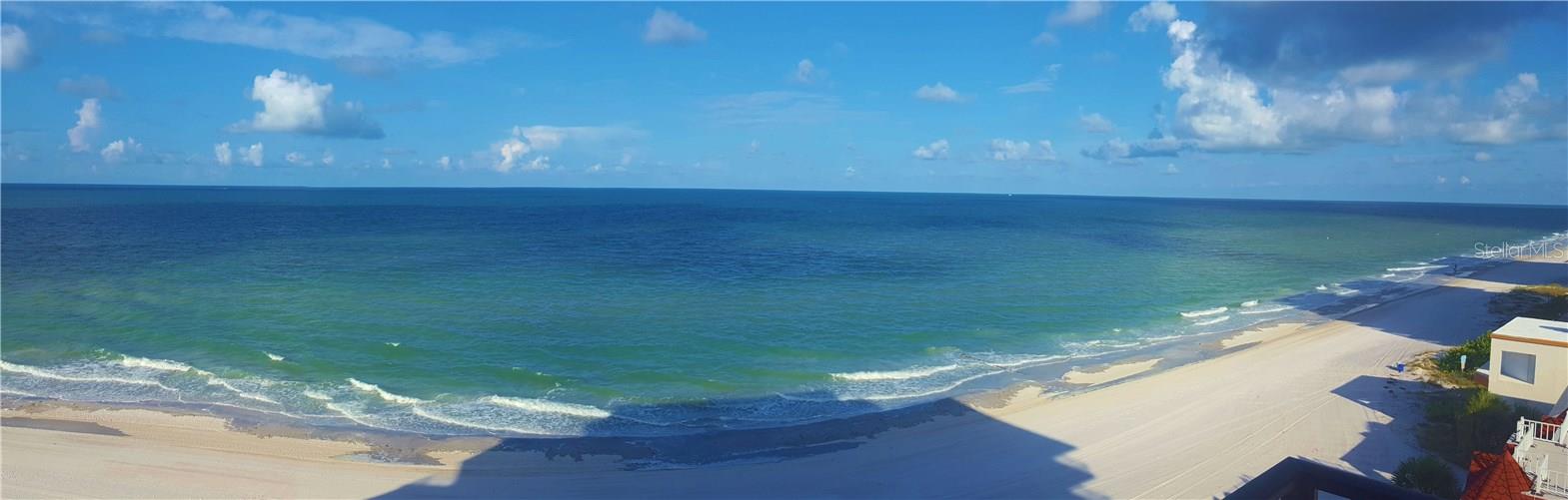 15316 GULF BOULEVARD #604, MADEIRA BEACH, FL, 33708