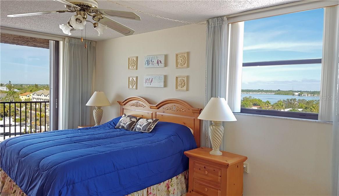 15316 GULF BOULEVARD #604, MADEIRA BEACH, FL, 33708