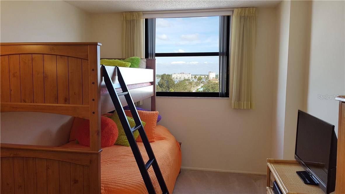 15316 GULF BOULEVARD #604, MADEIRA BEACH, FL, 33708