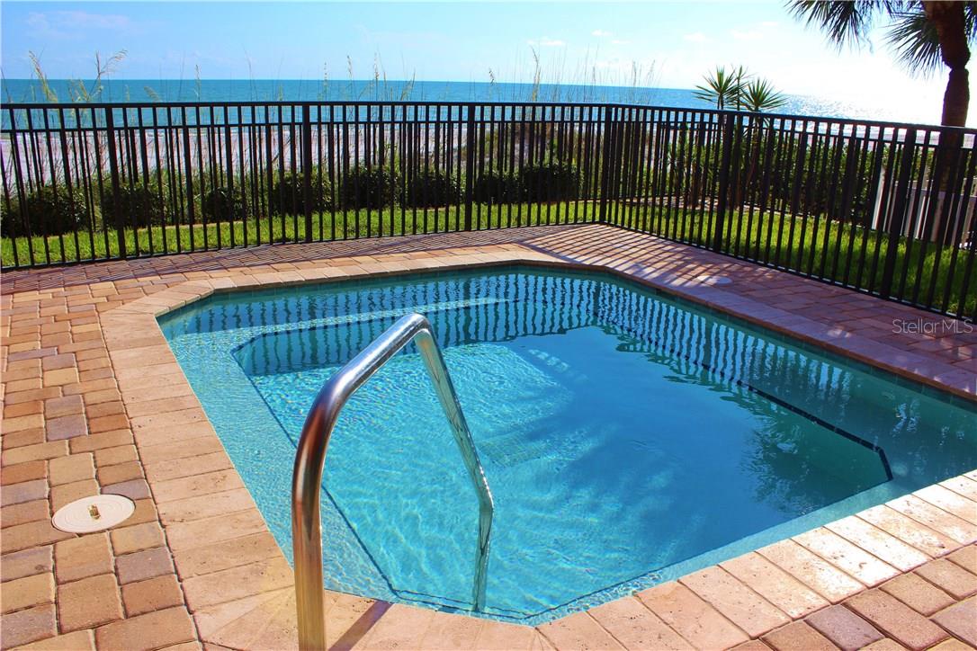 15316 GULF BOULEVARD #604, MADEIRA BEACH, FL, 33708
