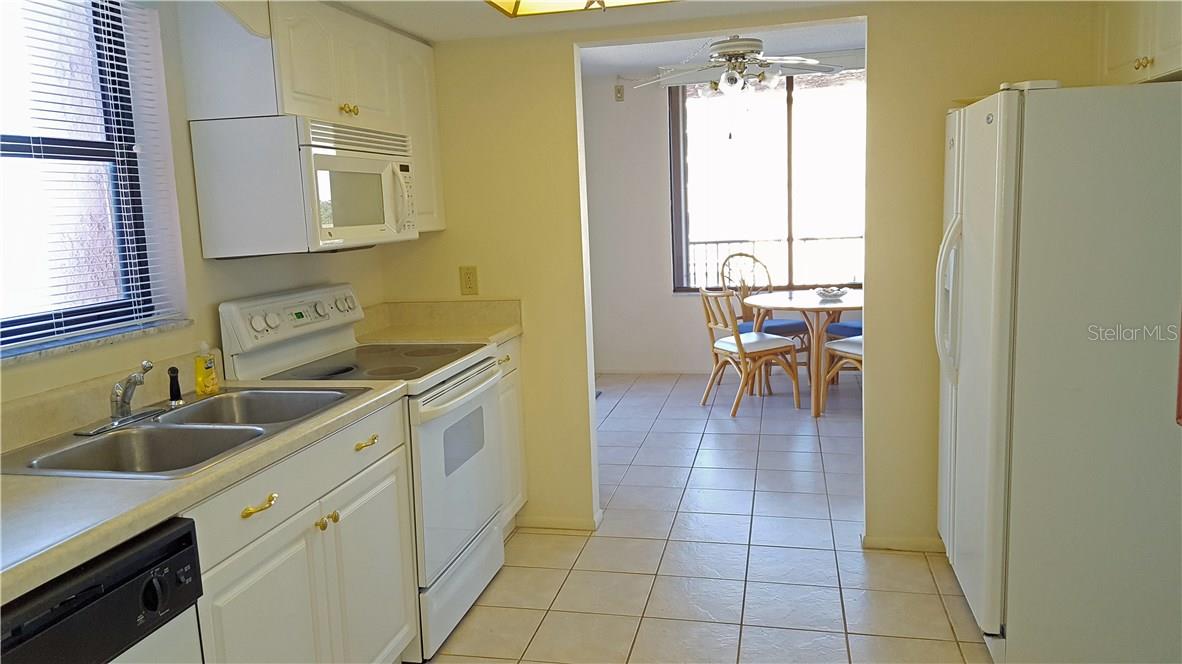 15316 GULF BOULEVARD #604, MADEIRA BEACH, FL, 33708