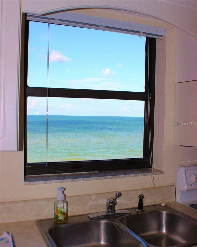 15316 GULF BOULEVARD #604, MADEIRA BEACH, FL, 33708