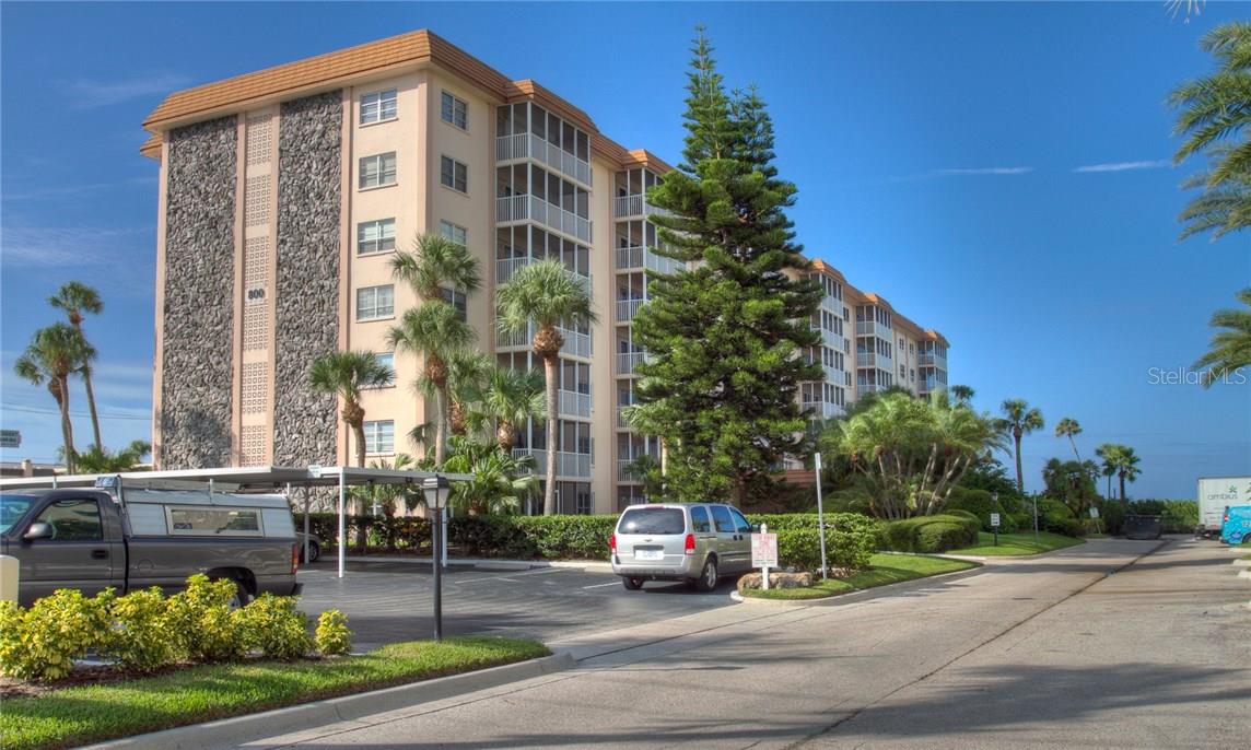 800 BENJAMIN FRANKLIN DR #704, SARASOTA, FL, 34236