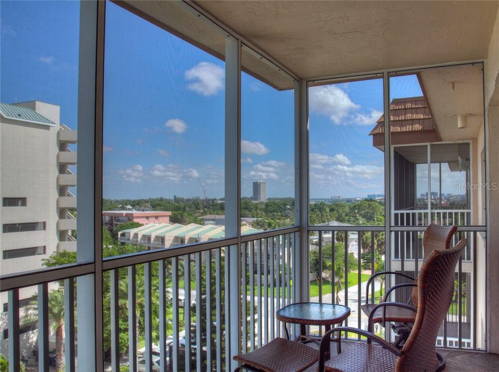 800 BENJAMIN FRANKLIN DR #704, SARASOTA, FL, 34236