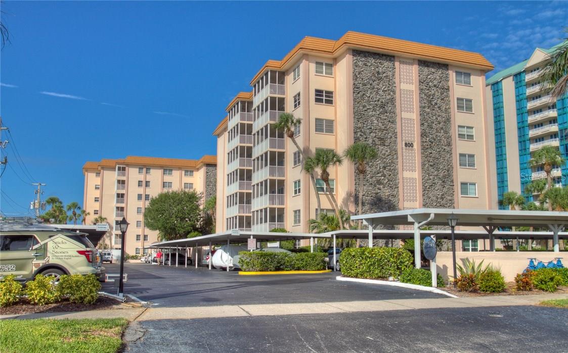 800 BENJAMIN FRANKLIN DR #704, SARASOTA, FL, 34236