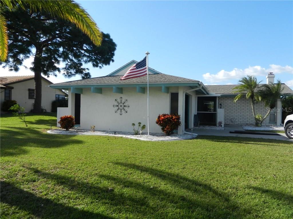 98 CADDY RD, ROTONDA WEST, FL, 33947
