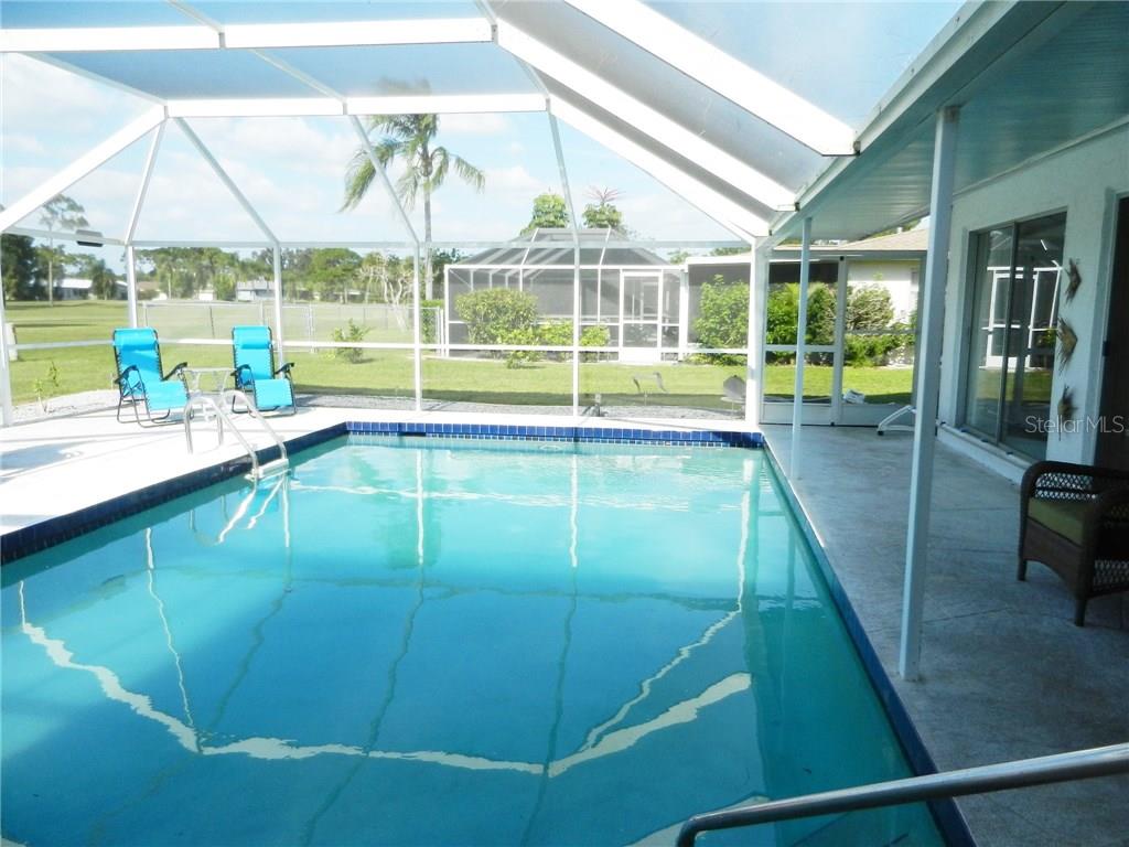 98 CADDY RD, ROTONDA WEST, FL, 33947