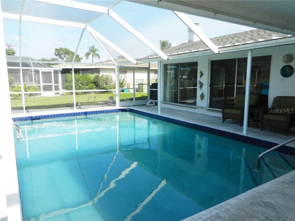 98 CADDY RD, ROTONDA WEST, FL, 33947