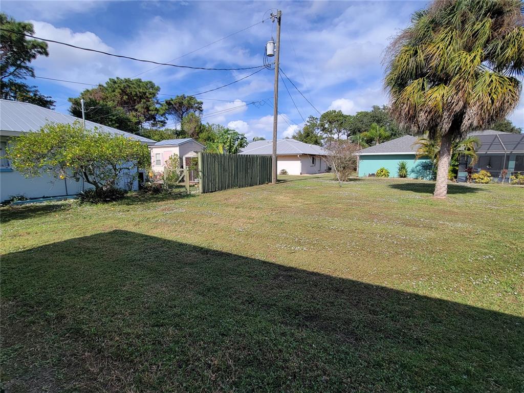 9400 NEW MARTINSVILLE AVE, ENGLEWOOD, FL, 34224