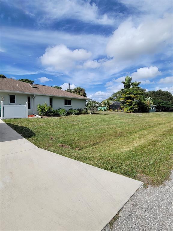 9400 NEW MARTINSVILLE AVE, ENGLEWOOD, FL, 34224