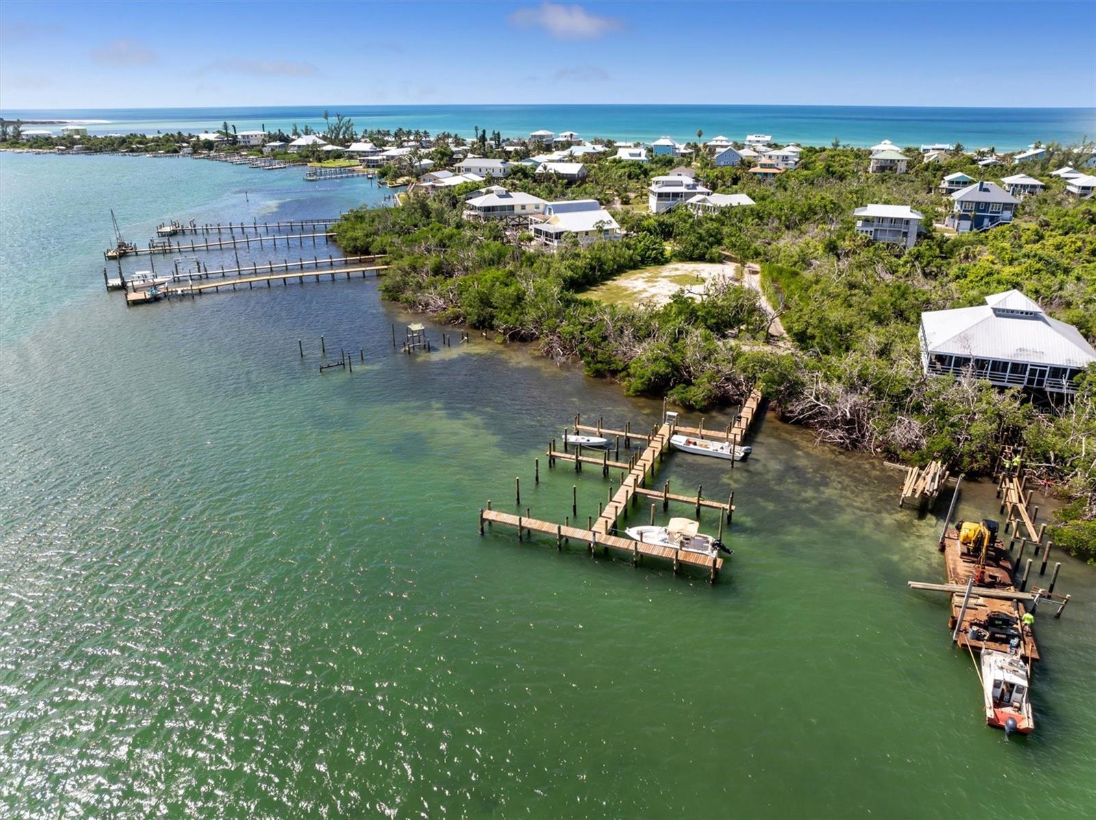 9498 ALBORADO RD, PLACIDA, FL, 33946