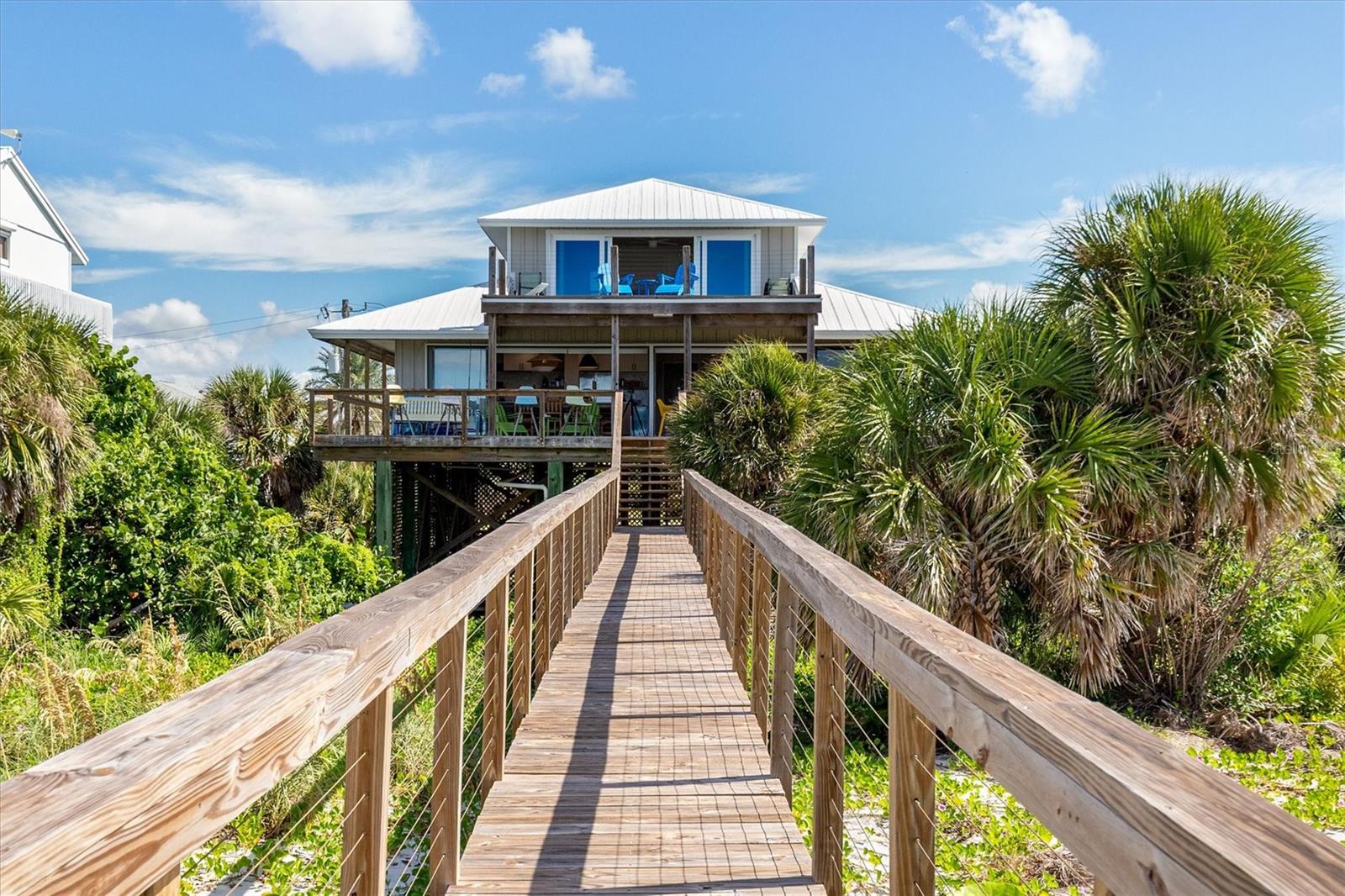 9498 ALBORADO RD, PLACIDA, FL, 33946