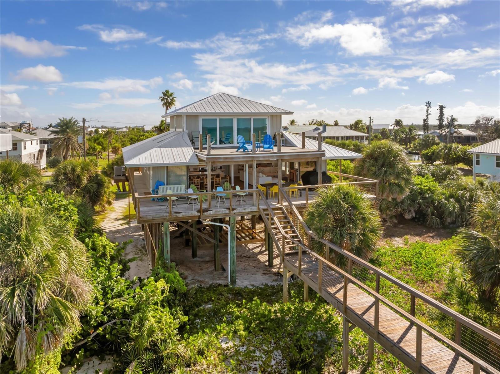 9498 ALBORADO RD, PLACIDA, FL, 33946