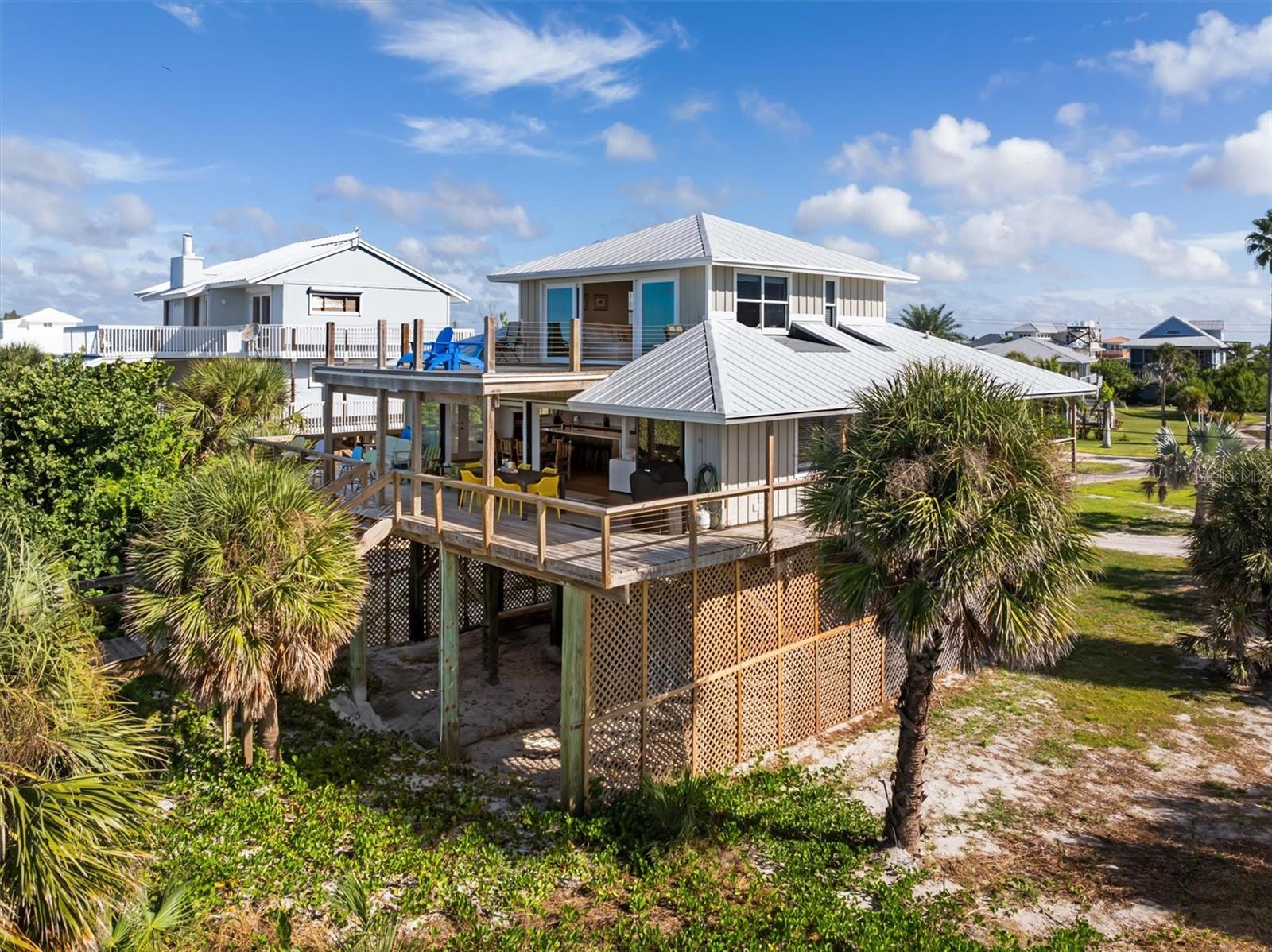 9498 ALBORADO RD, PLACIDA, FL, 33946